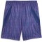 PUMA Bring-Back Fu&szlig;ballshorts Herren 02 - blazing blue S
