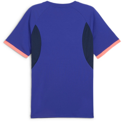 PUMA IndividualLIGA Trikot Herren 01 - bluemazing S