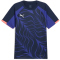 PUMA individualLIGA Graphic Trikot Herren 01 - club navy XS