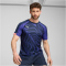 PUMA individualLIGA Graphic Trikot Herren 01 - club navy XS