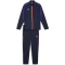 PUMA IndividualLIGA Trainingsanzug Kinder 01 - club navy 152