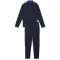 PUMA IndividualLIGA Trainingsanzug Kinder 01 - club navy 152