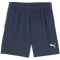 PUMA IndividualLIGA Trainingsshorts 2 mit offenen Taschen Kinder 01 - club navy 128