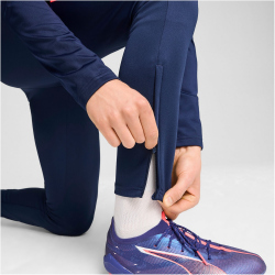 PUMA IndividualLIGA Trainingshose Herren 01 - club navy M