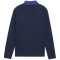 PUMA IndividualLIGA 1/4-Zip Trainings-Top Kinder 01 - club navy 116