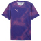 PUMA individualFINAL Trikot Herren 01 - club navy/dark amethyst XS