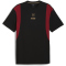 PUMA King Top T-Shirt Herren 02 - intense red/puma black S