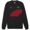 PUMA King Top Crew Sweatshirt Herren 02 - PUMA black/intense red S
