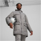 PUMA teamFINAL Winterjacke Herren 13 - cast iron/puma silver XL
