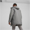 PUMA teamFINAL Winterjacke Herren 13 - cast iron/puma silver XXL