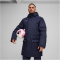 PUMA teamFINAL Winterjacke Herren 06 - PUMA navy/PUMA silver S
