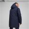 PUMA teamFINAL Winterjacke Herren 06 - PUMA navy/PUMA silver S