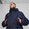 PUMA teamFINAL Winterjacke Herren 06 - PUMA navy/PUMA silver S