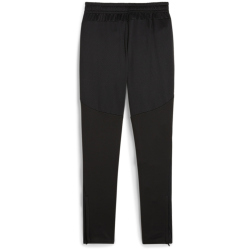 PUMA teamFINAL Trainingshose Kinder 03 - PUMA black/PUMA...