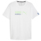 PUMA Handball T-Shirt Herren 11 - PUMA white/fizzy apple S