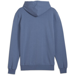 PUMA Handball Hoodie Herren 10 - blue horizon S
