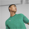 PUMA teamCUP Trainingsshirt Herren 05 - pepper green XS