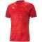 PUMA teamCUP Trainingsshirt Herren 01 - PUMA red XS