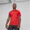 PUMA teamCUP Trainingsshirt Herren 01 - PUMA red XS