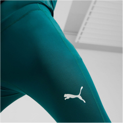 PUMA Liga Baselayer Long Tight 38 - malachite L