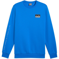 PUMA x HYROX Graphic Crew Sweatshirt Herren 47 -...