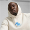 PUMA x HYROX Graphic Hoodie Herren 05 - PUMA white heather M