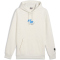 PUMA x HYROX Graphic Hoodie Herren 05 - PUMA white heather L