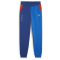 PUMA BMW M Motorsport Essentials Fleece Jogginghose Kinder 04 - pro blue/m color 110