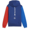 PUMA BMW M Motorsport Essentials French Terry Hoodie Kinder 04 - pro blue/m color 110