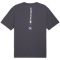 PUMA BMW M Motorsport Essentials+ Logo T-Shirt Herren 06 - galactic gray S