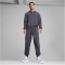 PUMA BMW M Motorsport Essentials+ Fleece Jogginghose Herren 06 - galactic gray M