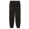 PUMA BMW M Motorsport Essentials+ Fleece Jogginghose Herren 01 - PUMA black M