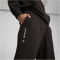 PUMA BMW M Motorsport Essentials+ Fleece Jogginghose Herren 01 - PUMA black M