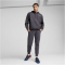 PUMA BMW M Motorsport Essentials+ Fleece Hoodie Herren 06 - galactic gray S