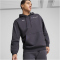 PUMA BMW M Motorsport Essentials+ Fleece Hoodie Herren 06 - galactic gray L