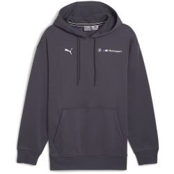 PUMA BMW M Motorsport Essentials+ Fleece Hoodie Herren 06...