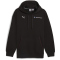 PUMA BMW M Motorsport Essentials+ Fleece Hoodie Herren 01 - PUMA black L