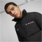 PUMA BMW M Motorsport Essentials+ Pufferjacke Herren 01 - PUMA black S
