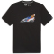 PUMA BMW M Motorsport Car Graphic T-Shirt 2 Herren 01 - PUMA black S