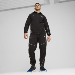PUMA BMW M Motorsport Kapuzenjacke Herren 01 - PUMA black S