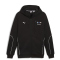 PUMA BMW M Motorsport Kapuzenjacke Herren 01 - PUMA black S