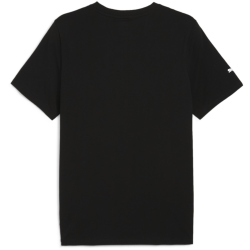 PUMA Mercedes-AMG Logo T-Shirt Herren 01 - PUMA black S