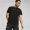 PUMA Mercedes-AMG Logo T-Shirt Herren 01 - PUMA black S