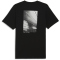 PUMA Mercedes-AMG Graphic T-Shirt Herren 01 - PUMA black S