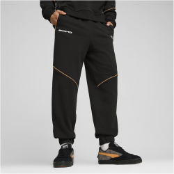 PUMA Mercedes-AMG Jogginghose Herren 01 - PUMA black XXL