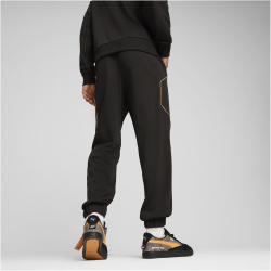 PUMA Mercedes-AMG Jogginghose Herren 01 - PUMA black XXL