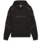 PUMA Mercedes-AMG Hoodie Herren 01 - PUMA black S