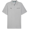 PUMA Mercedes-AMG Petronas Poloshirt Herren 02 - team silver S