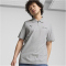PUMA Mercedes-AMG Petronas Poloshirt Herren 02 - team silver S