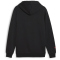 PUMA Formel 1 Essentials Logo Fleece Hoodie Herren 01 - PUMA black XL